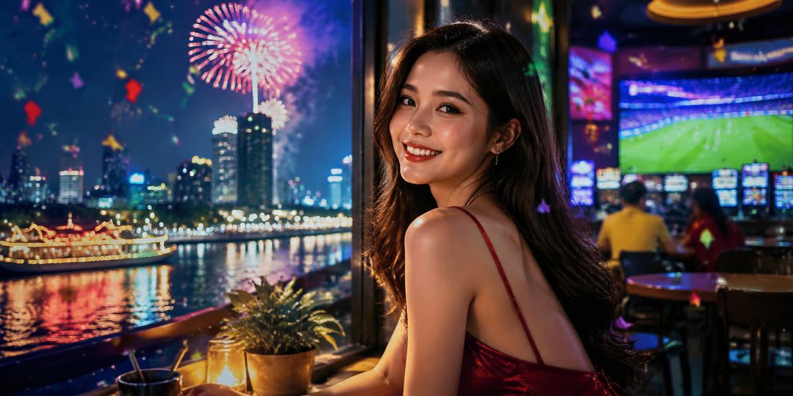 Người dùng truy cập om3 trên điện thoại tại vùng sông Mekong
