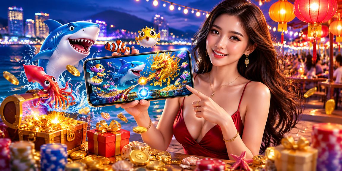 Chợ đêm tại Quy Nhơn – người dùng trải nghiệm cá cược và theo dõi thể thao trực tuyến